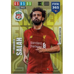 FIFA 365 2020 Limited Edition Mohamed Salah (Liverpool)